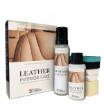 LEATHER INTERIOR CARE KIT