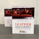 Leather Clean & Protect Maxi